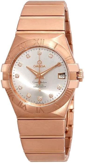 Omega Constellation